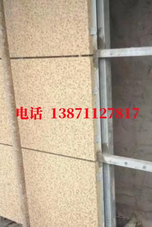 河源感应外墙ET板
