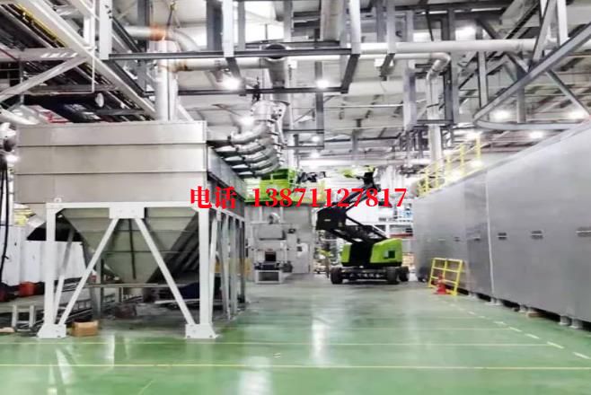 河源感应机电设备安装工程,设备安装公司