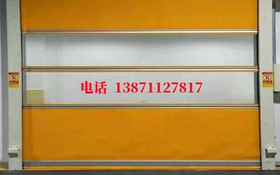 河源感应洁净室门